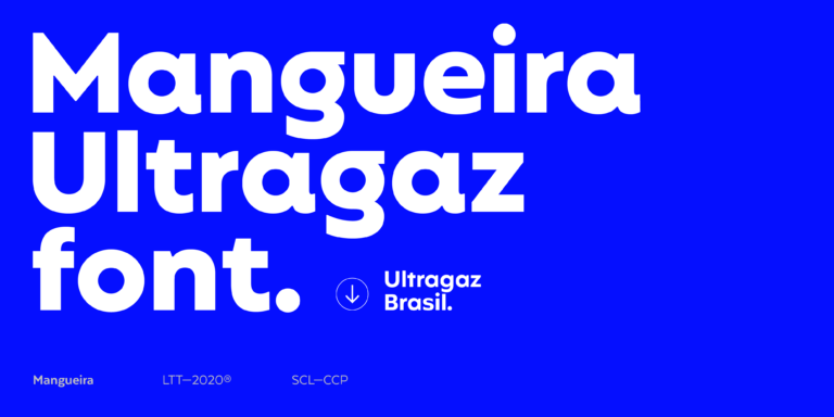 Mangueira and Ultragaz